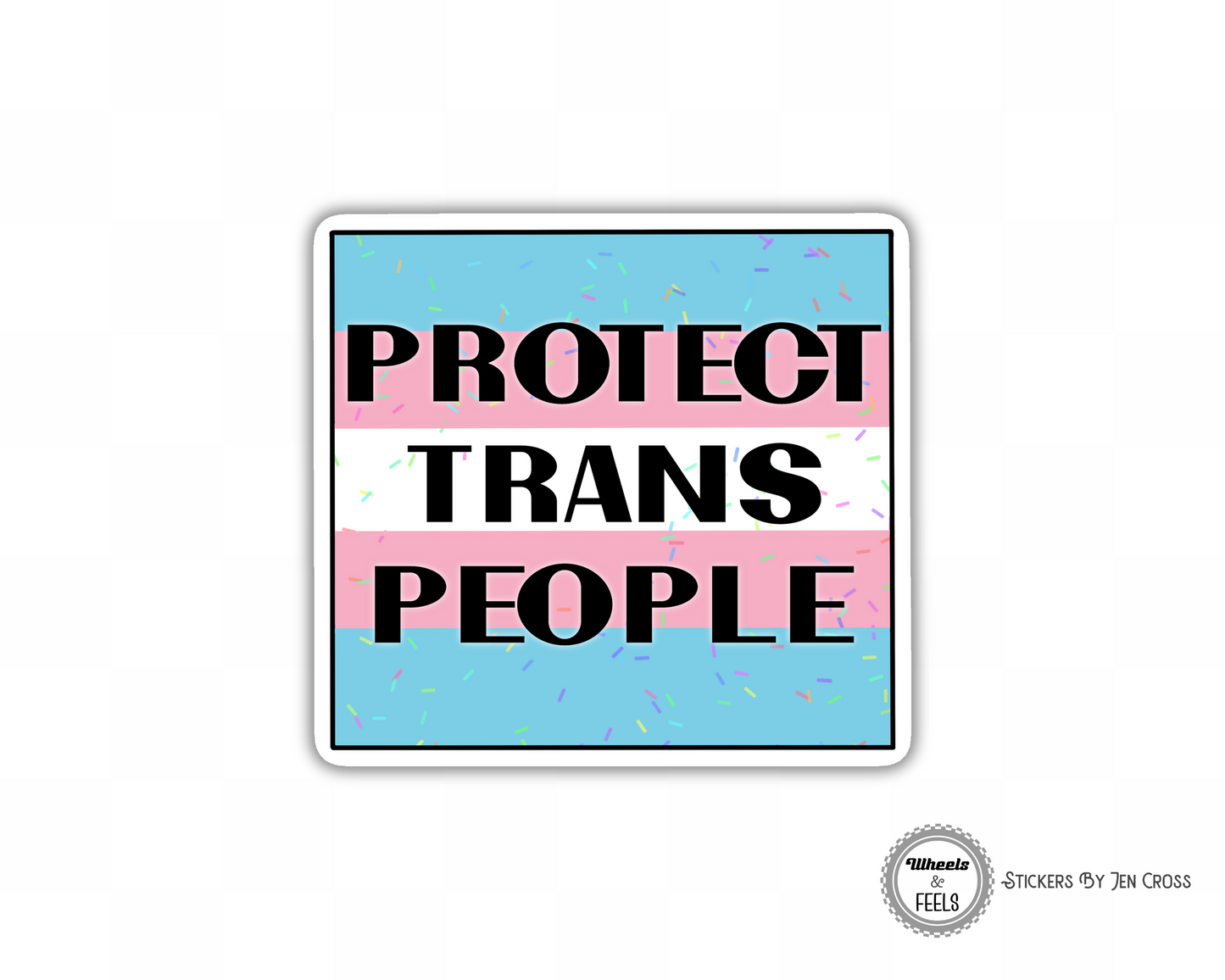 Protect Trans People