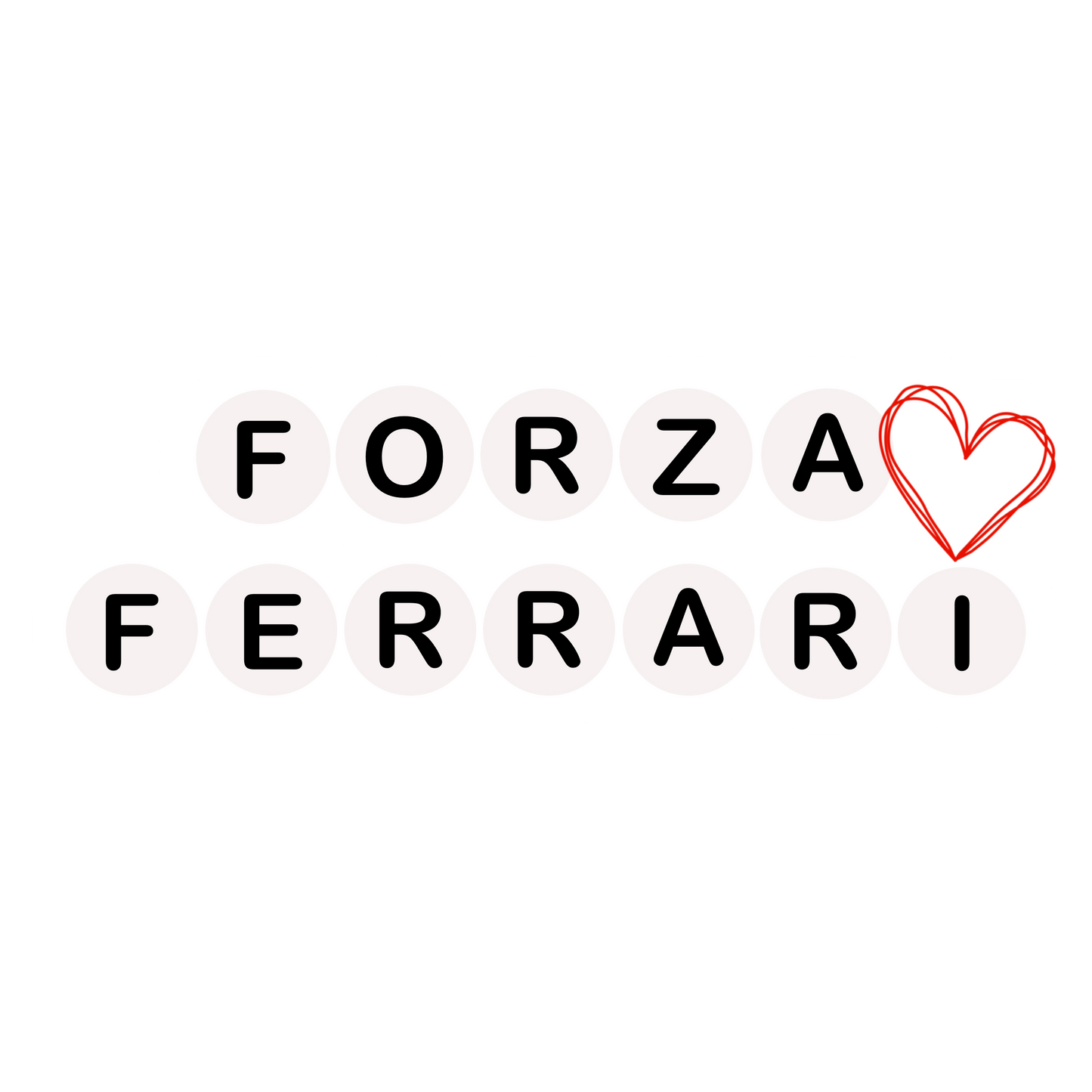 Forza Ferrari
