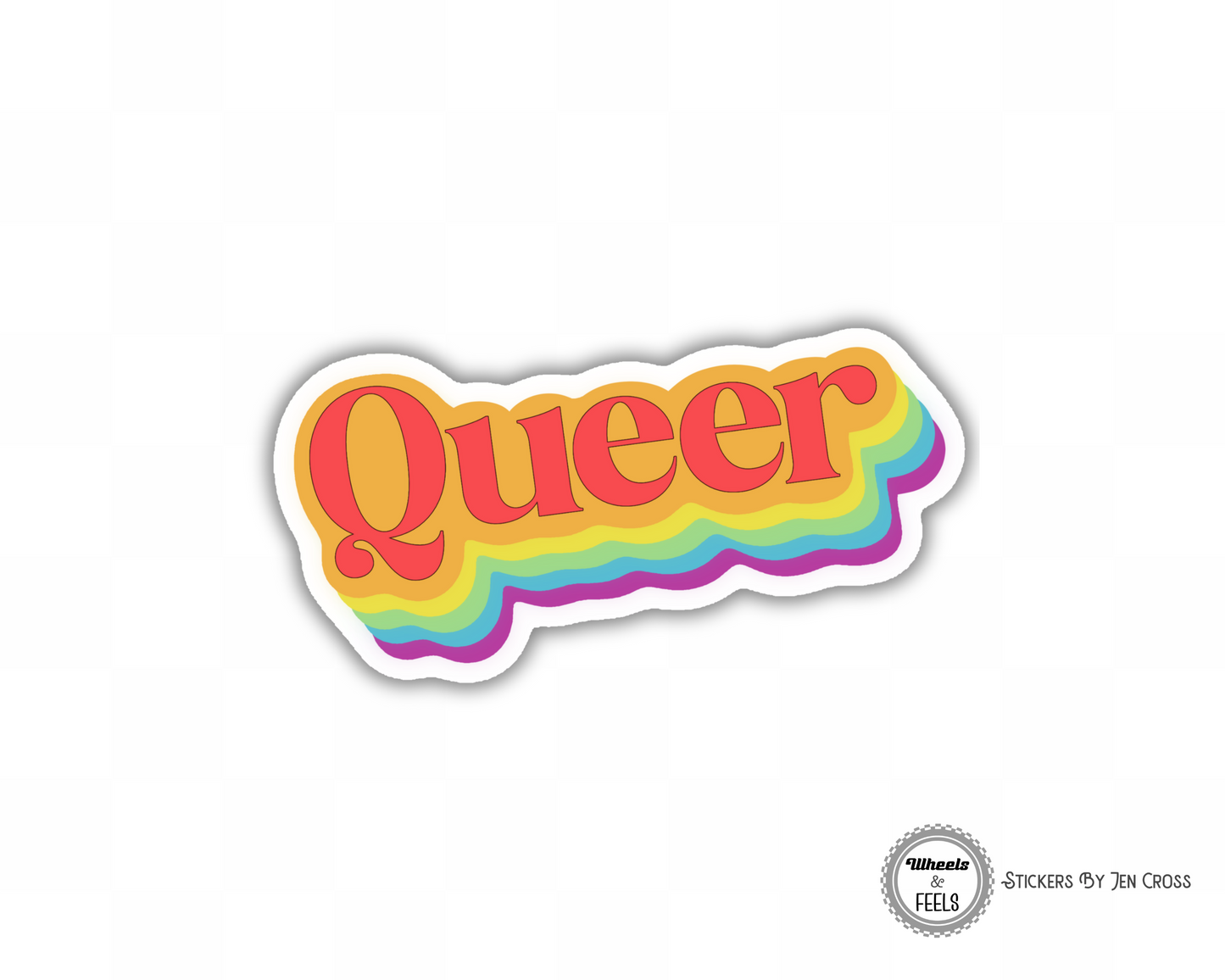 Queer Rainbow