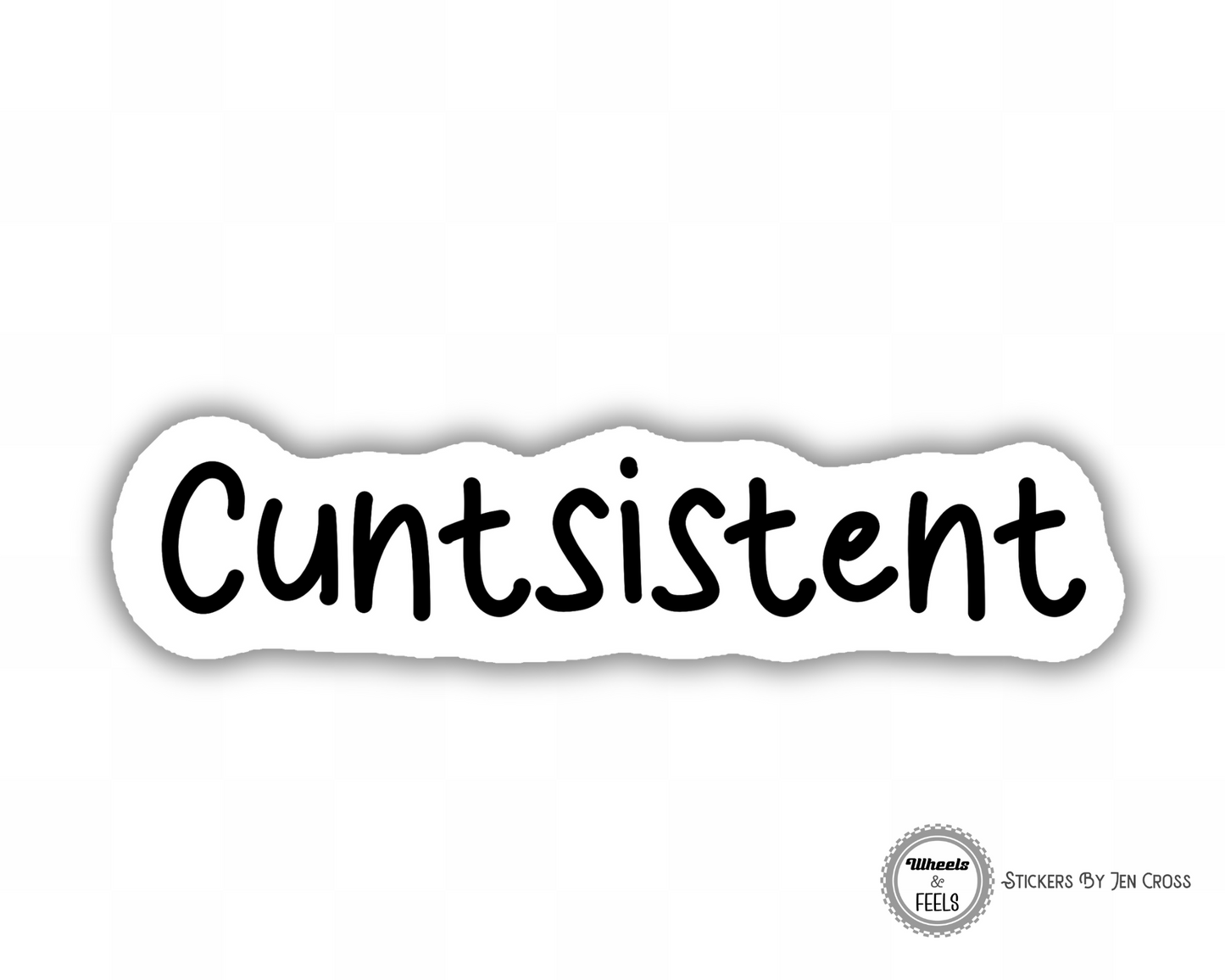 Cuntsistent