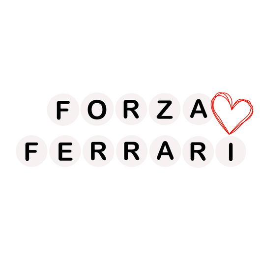 Forza Ferrari
