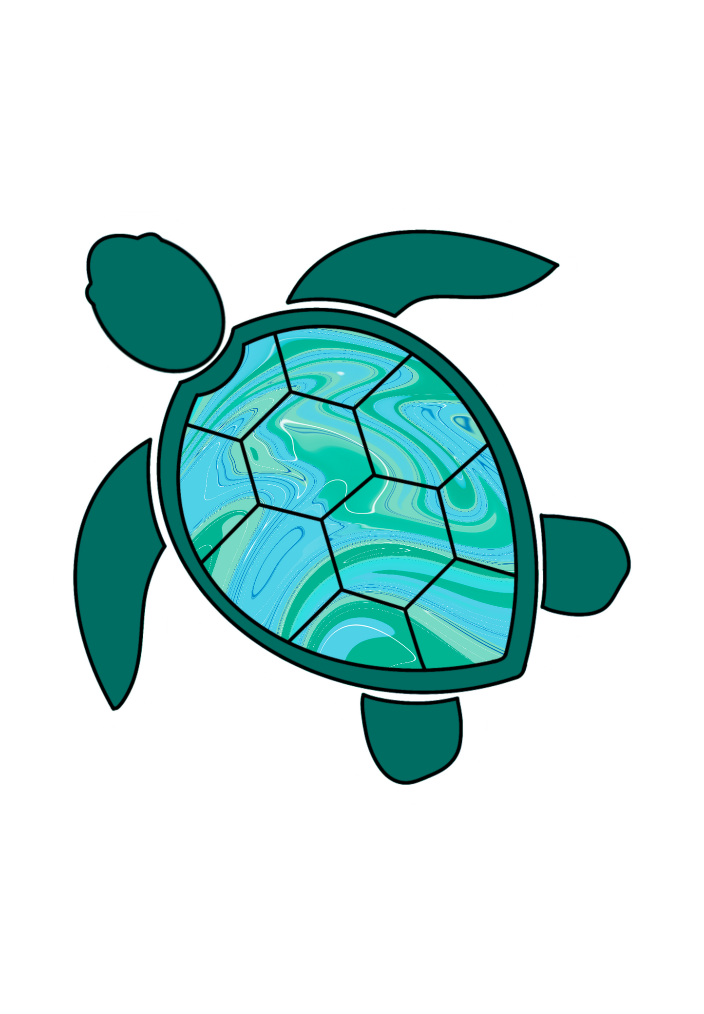 Mini Turtle