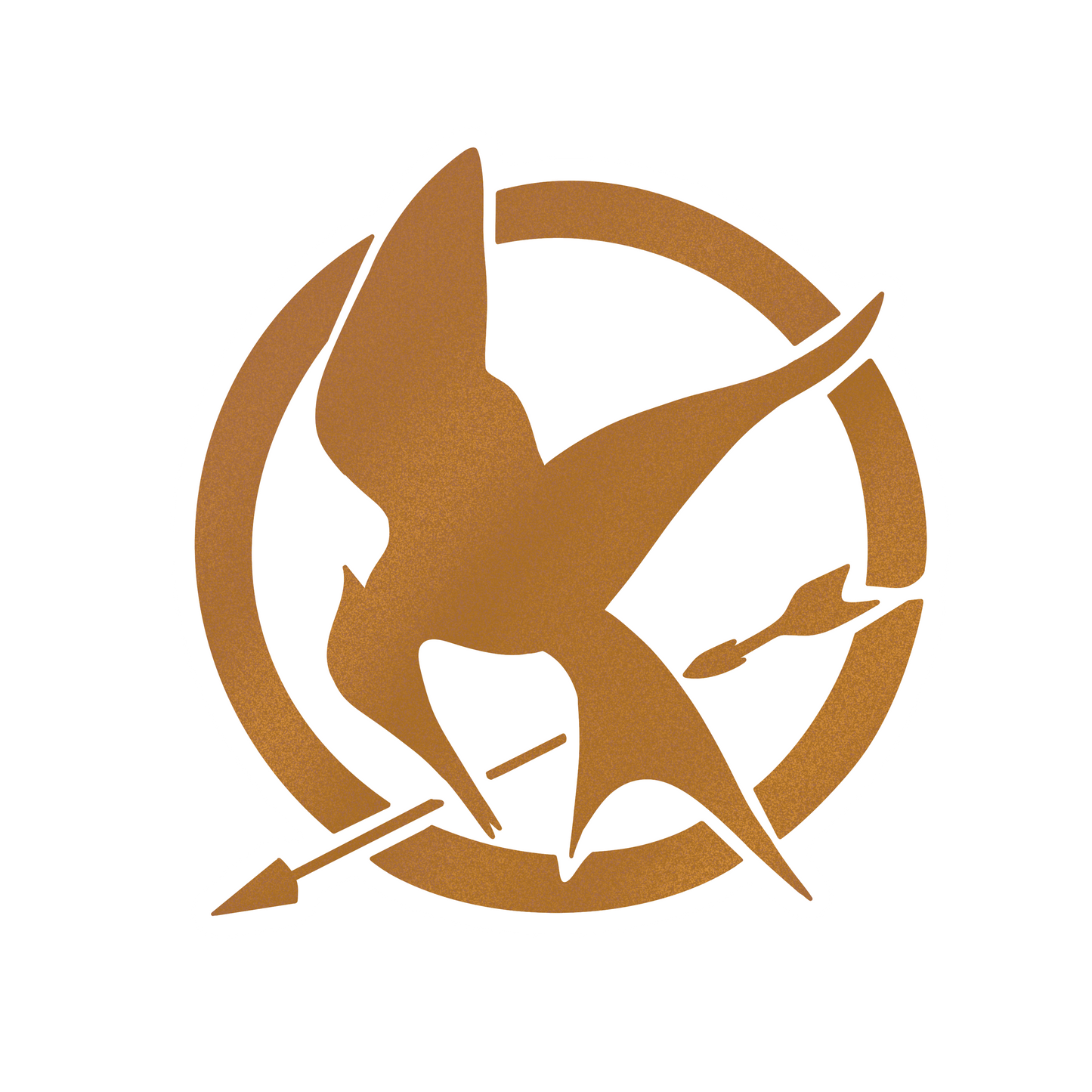MockingJay Sticker
