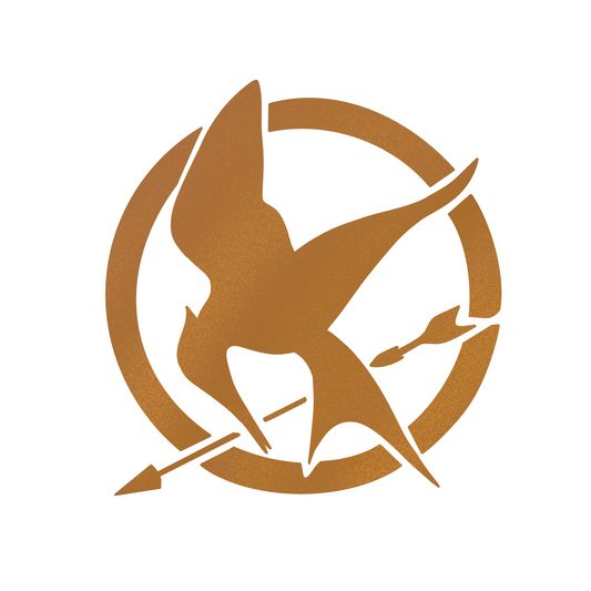 MockingJay Sticker