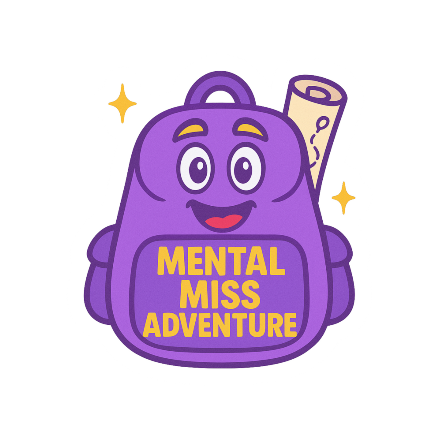 Mental Miss Adventure