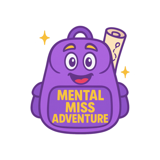 Mental Miss Adventure
