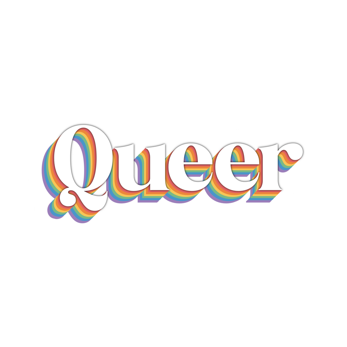 Queer Rainbow
