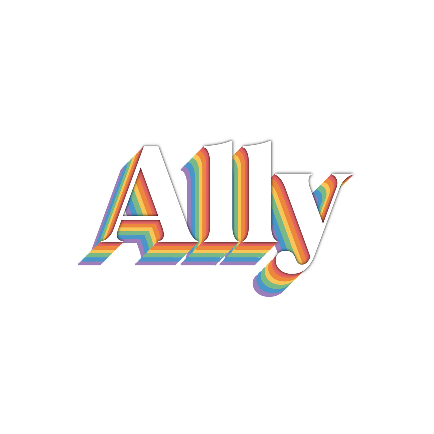 Ally Rainbow